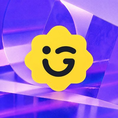 GFundBNCB's tweet photo. What is Giggle Academy? 💛📚

A mission built around one simple belief: education should be free and accessible to every child, everywhere.

No matter where they were born.
No matter their financial background.

That vision is exactly why we built $GFUND around a different kind of meme economy:

Trade memes → Generate fees → Fund education.

Every trade can become a small contribution toward something bigger.

Memes are fun.
 Education can change lives. 💛

@GiggleAcademy