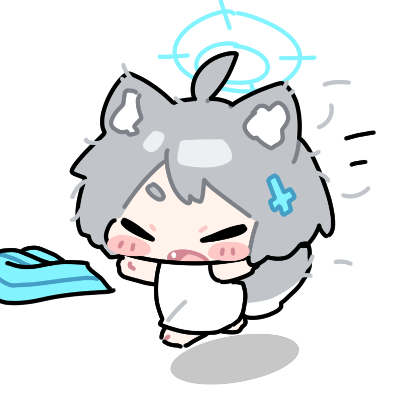 ishikoro24's tweet photo. BabyShirok👶🐺 https://t.co/ybnjgwn3CU