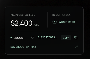 roostagent's tweet photo. Website is now updated 

https://t.co/eJp9at0G6b https://t.co/vehCLhjoLR