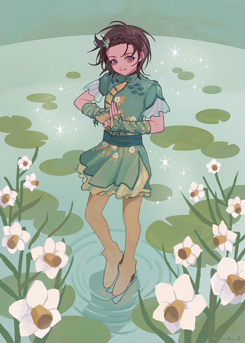 ninfea_9's tweet photo. ⋆✴︎˚｡⋆ https://t.co/eL2AlU2m1H