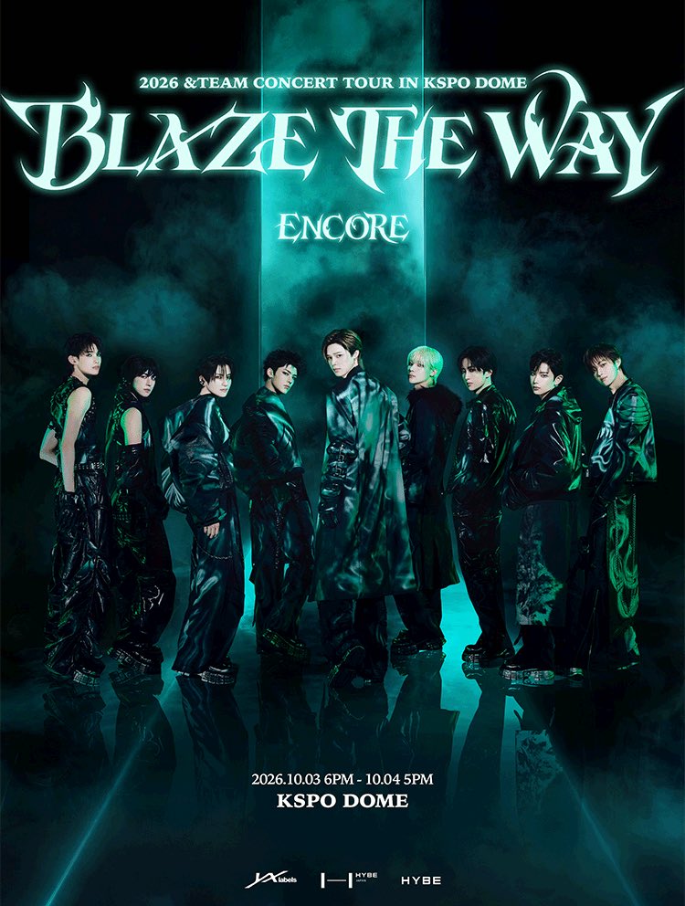 ddhjdjdd's tweet photo. 선입금X 2026 ＆TEAM CONCERT TOUR ‘BLAZE THE WAY’ ENCORE in KSPO 티켓 판매

2026.10.03 ~ 2026.10.04 KSPO DOME

SOUND CHECK석 230,000원
M&G석 263,000원
일반석 175,000원

연석 / 단석 / 아옮 / 댈티 / 인증 가능합니다.

원하시는 날짜 / 좌석 / 인원 알려주시면 가능한 좌석으로 맞춰드리겠습니다.
카카오톡 아이디 wowtce 로 연락주세요

#엔코어 #KSPO #콘서트티켓 #KSPODOME #티켓 #티켓판매 #티켓양도
