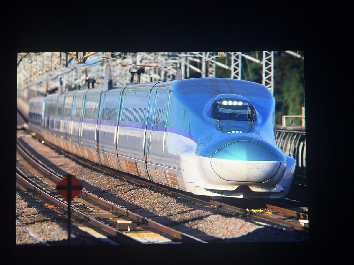 seriesE224_1125's tweet photo. 久しぶりに那須塩原へ
ヨンニッパがエグすぎました…🤦‍♂️ https://t.co/xMY26Fh6Cf