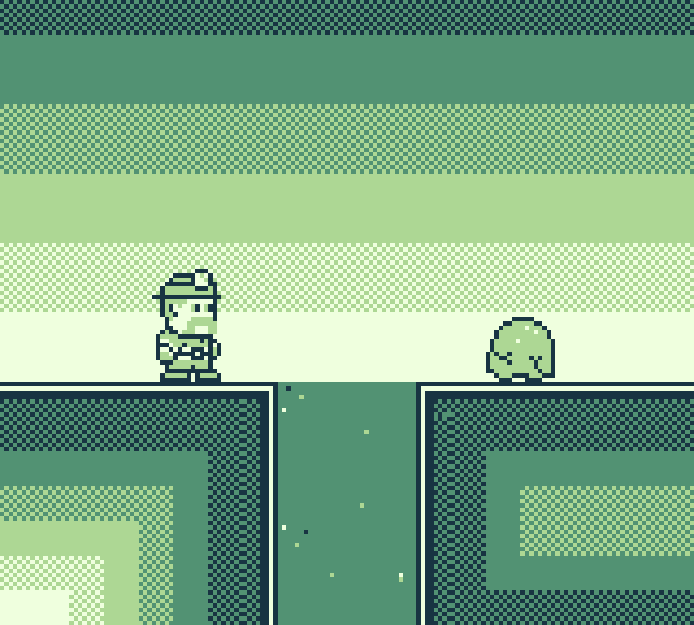 brewotakumag's tweet photo. A Mine-Ore Inconvenience (2026) by Horatio Fresh for Game Boy.

A GB Jam 14 mining game built around the Old Gold theme. Smash rocks, earn gold, clear the mine. Quirk: rocks break easier when you face right. 🪙

🎁 https://t.co/KDlwKcWQiM

#homebrew #gb #gameboy #retro #game #amineoreinconvenience
@horatiofresh