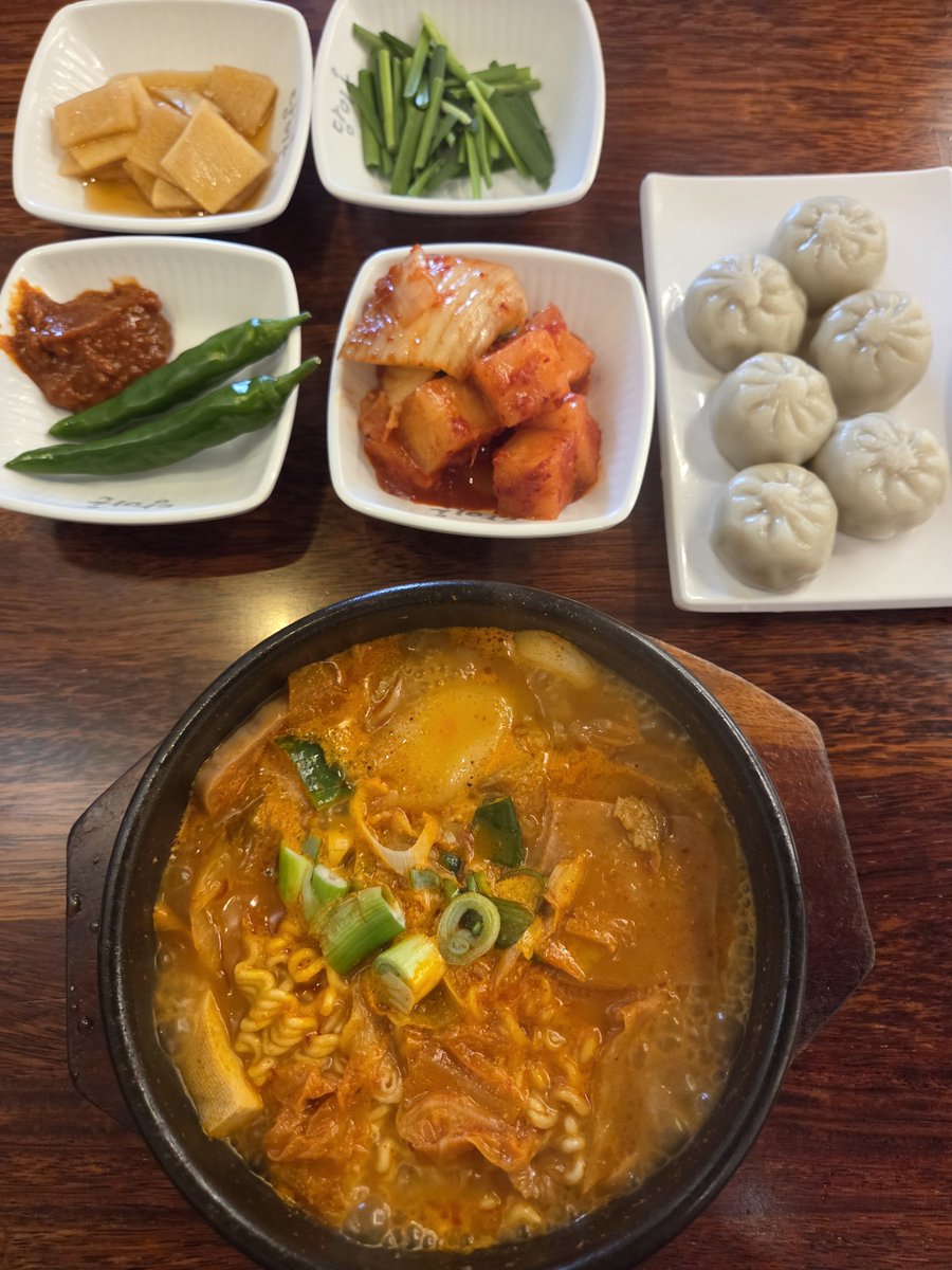 doggaebi_91's tweet photo. 깨비밥
ㄴ 낮에 먹은 https://t.co/AC51VdpSIX