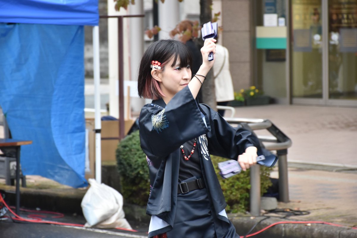 TAKAMOHE's tweet photo. 2026.9.20奥州YOSAKOI inみずさわ
💧魂舞「あぁ、宮城県」
ほや、ほや！
#奥州YOSAKOIinみずさわ
#魂舞
#みずよさ
#よさこい https://t.co/AvdWfMKrWk
