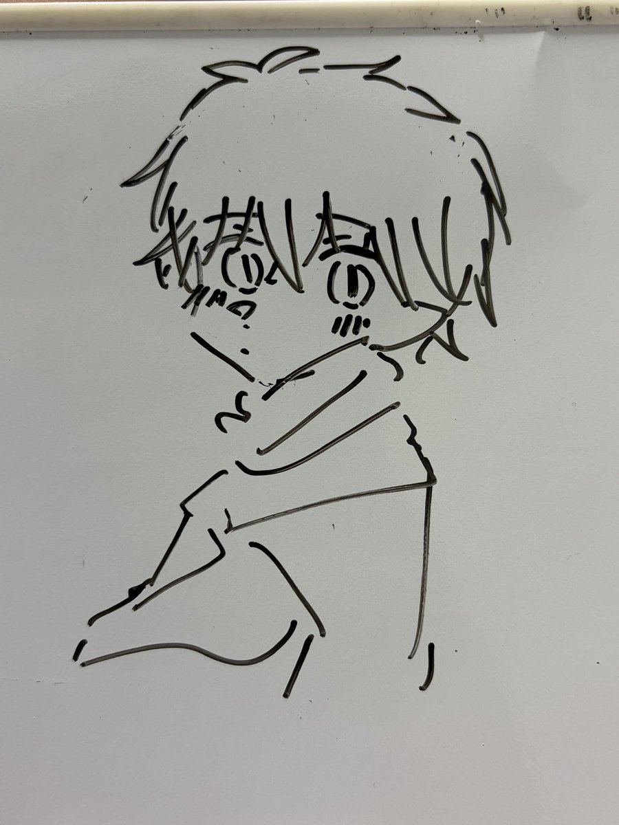 mohumarudonut's tweet photo. 竜の医師団らくがき https://t.co/hVuthbPgCR
