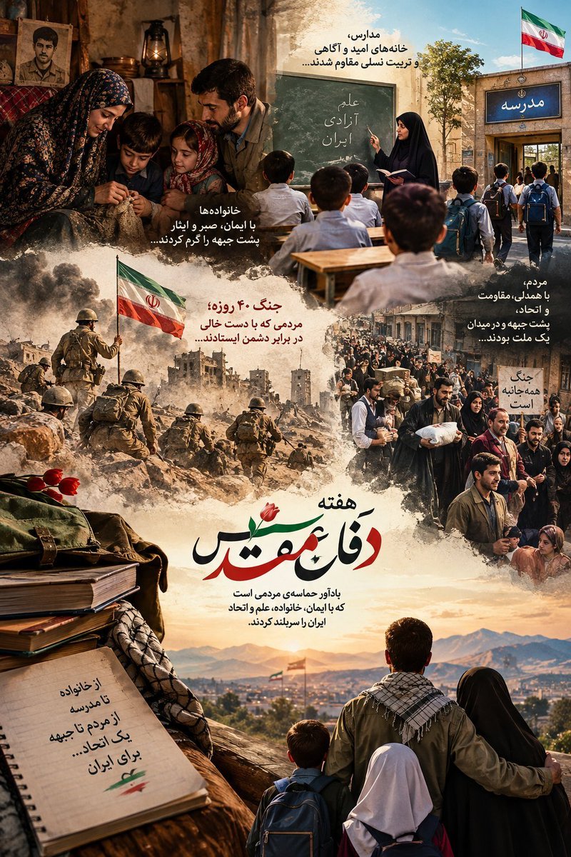 FGoushki30601's tweet photo. مدرسه ها، خانه های امید و اگاهی و تربیت نسلی مقاوم شدند...#مهر_مقاومت 
#قله_ایثار https://t.co/uLDT63LE6q