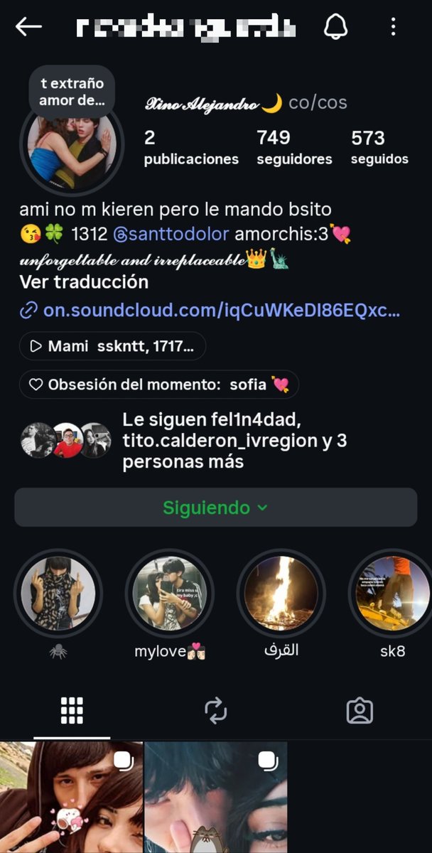 santtodolor's tweet photo. tení ke ser muy patas negras kuando mi pololo es mi fan n1 y viceversa jakdkfmf https://t.co/usj45RD3ZL