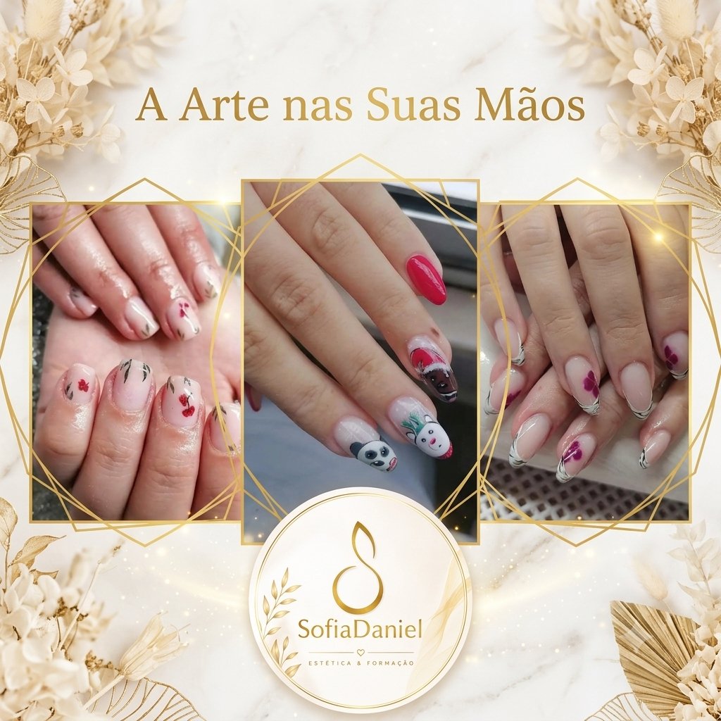 SofiaDanielBele's tweet photo. Arte em cada detalhe.
Mãos cuidadas e nail art de excelência para si.
Agende já a sua sessão e deixe-nos transformar o seu visual. ✨
#sofiadaniel #nailartportugal #nailsportugal #esteticaportugal #formacaonails #manicura #arteemnossas #naildesign #beleza #nailsaddict https://t.co/afLvxCkkG1