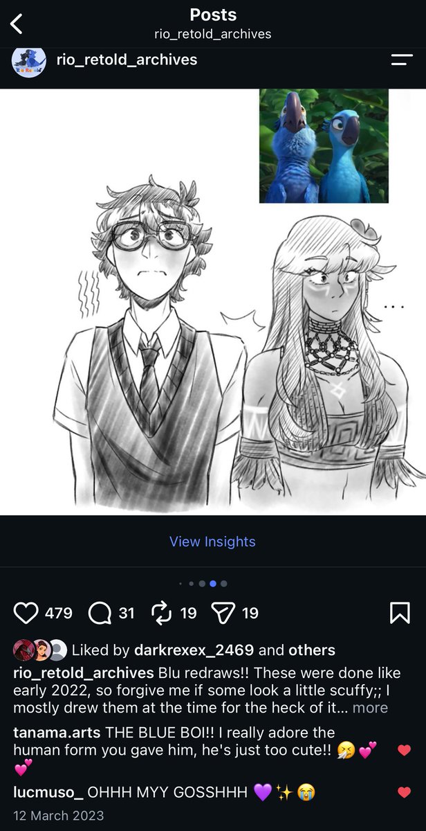 _dawdling's tweet photo. @CaixaG5969 @Rizeposts The actual account exists where you’ll find that they are NOT in fact whitewashed. https://t.co/8w3TGqOawb