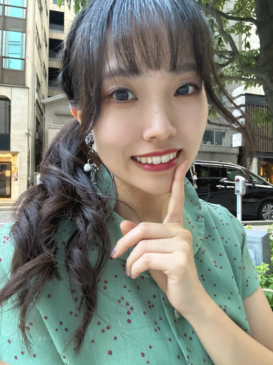 shirorinpo's tweet photo. ワンマンLive、お越しいただきっ
ほんとにほんとにありがとうございましたーーー！！！！

また会いましょーーーっ！！！！

2026.9.22 りんぽぽ🩵 https://t.co/zZBTwBDtEr