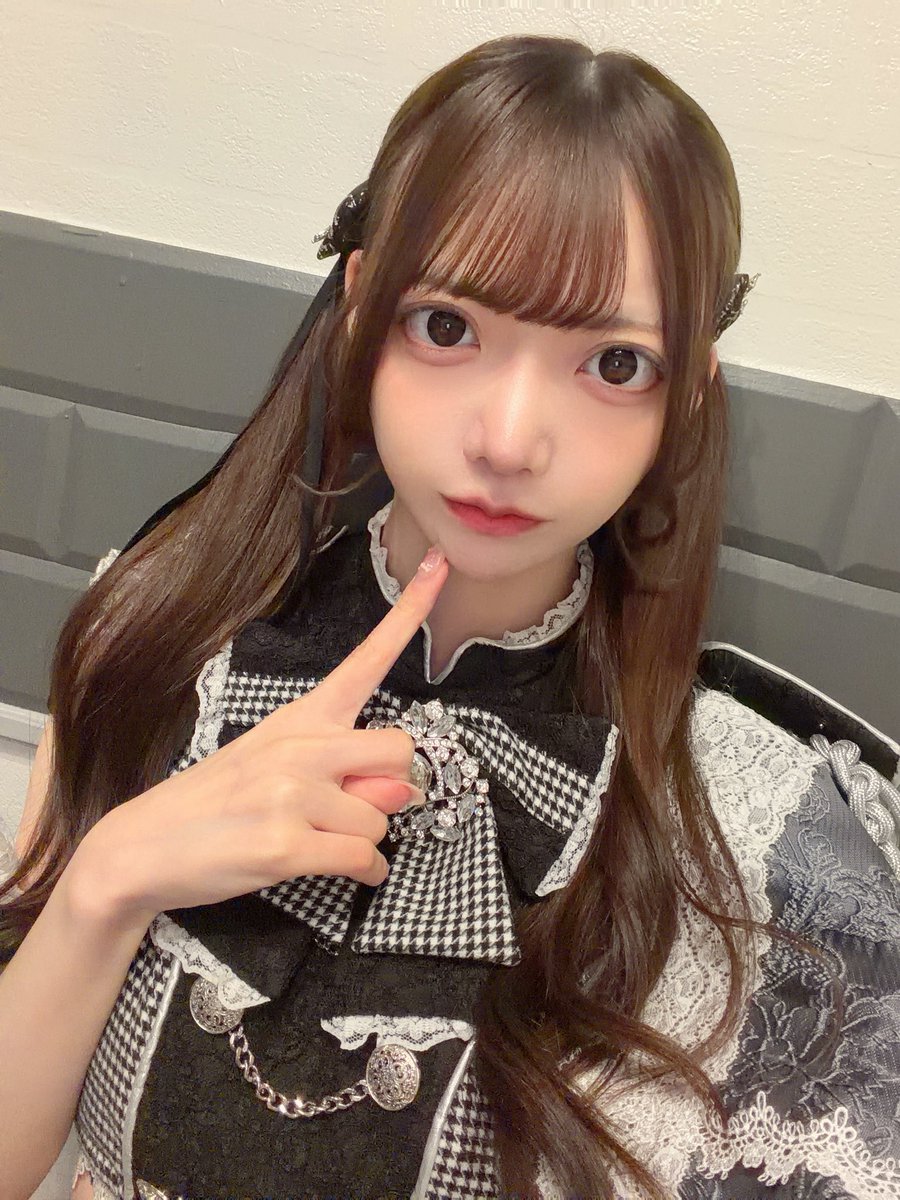 ru2yan_chu's tweet photo. 18時から23時半！復活しました！

 #コンカフェ  #歌舞伎町コンカフェ https://t.co/ZX62vpn3t2