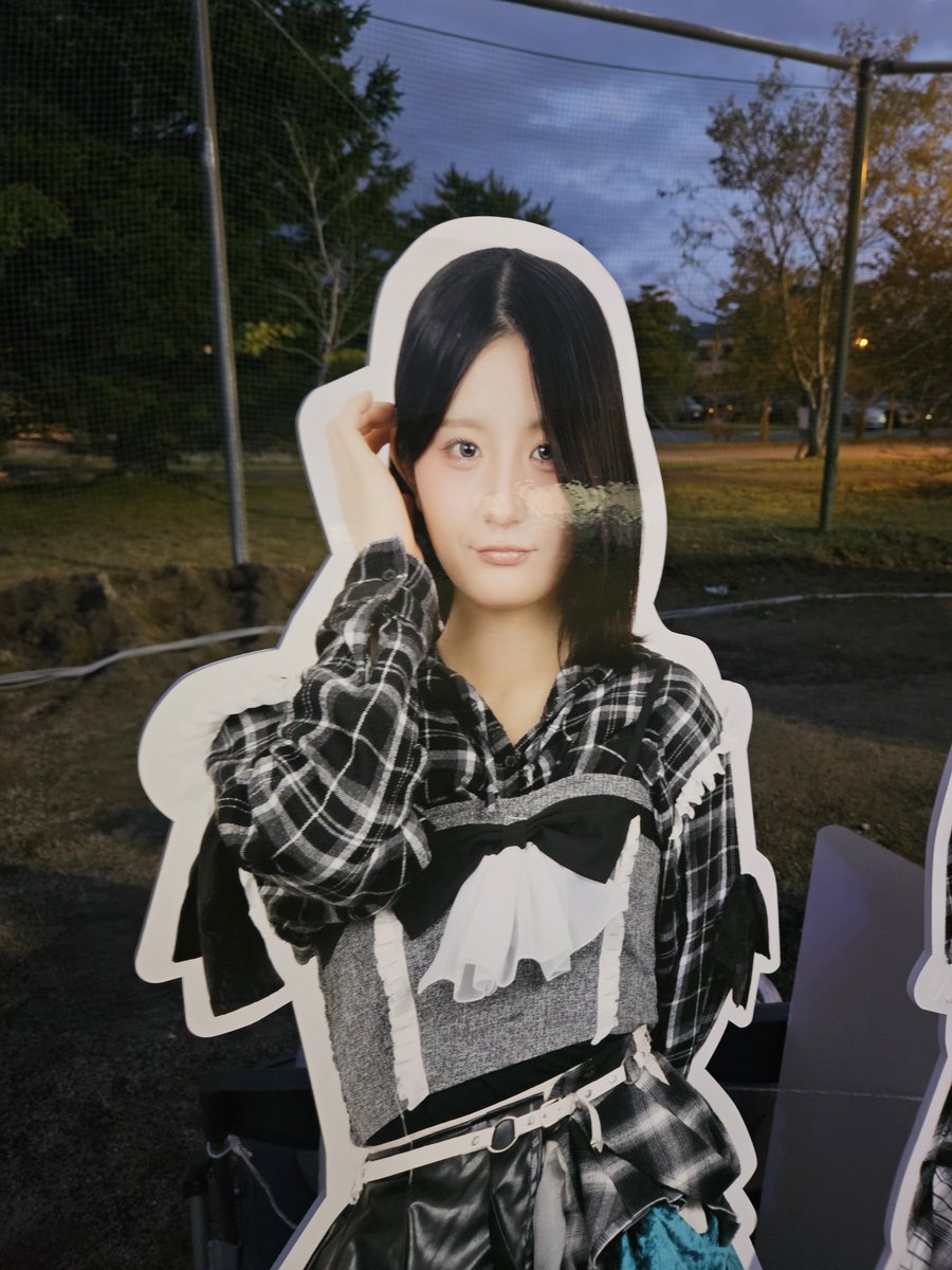 17swdy26's tweet photo. ふふ…やっと会えたね… https://t.co/6UslKwfwSa