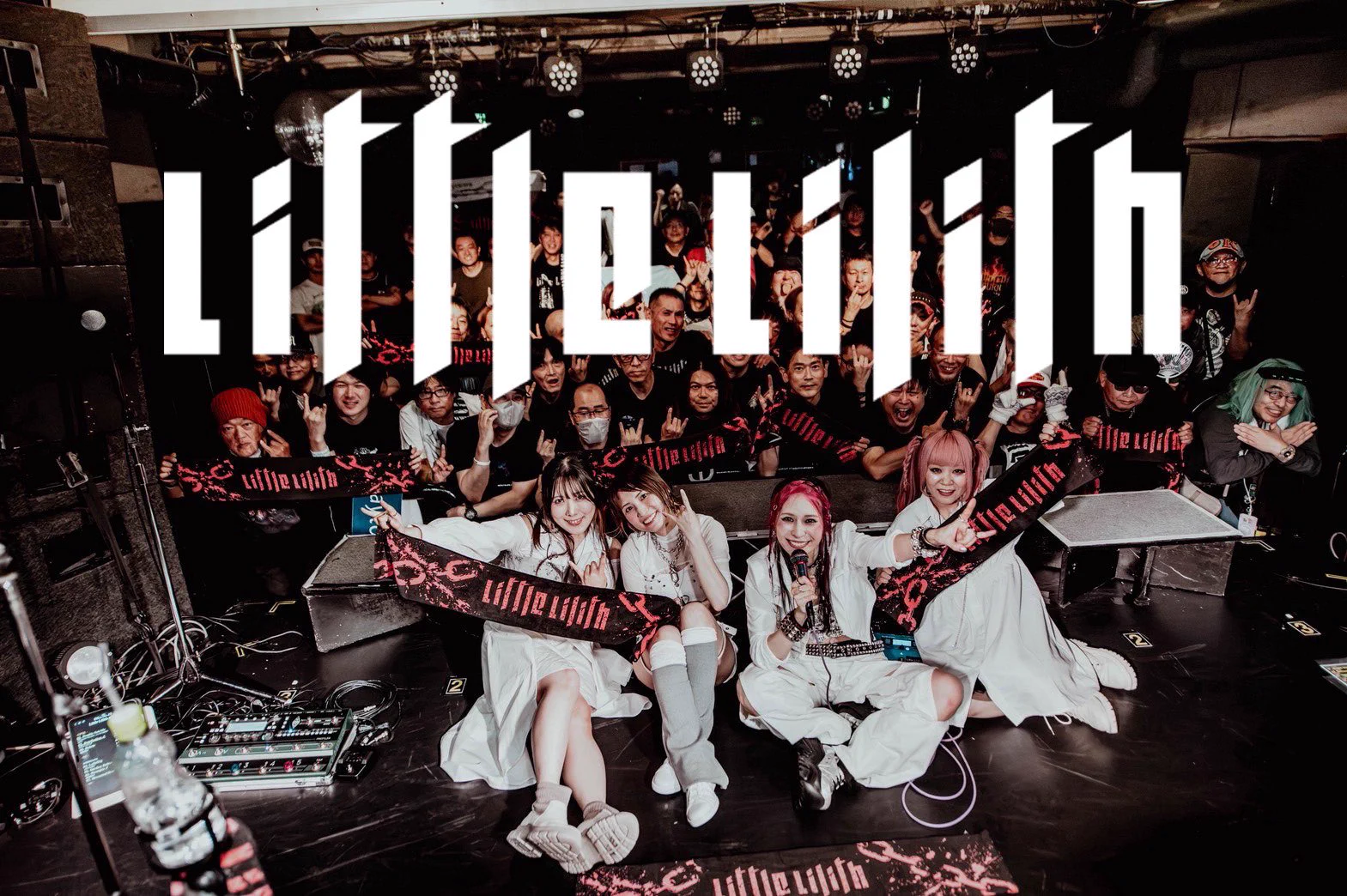 Little Lilith Official (@littlelilith87) / X