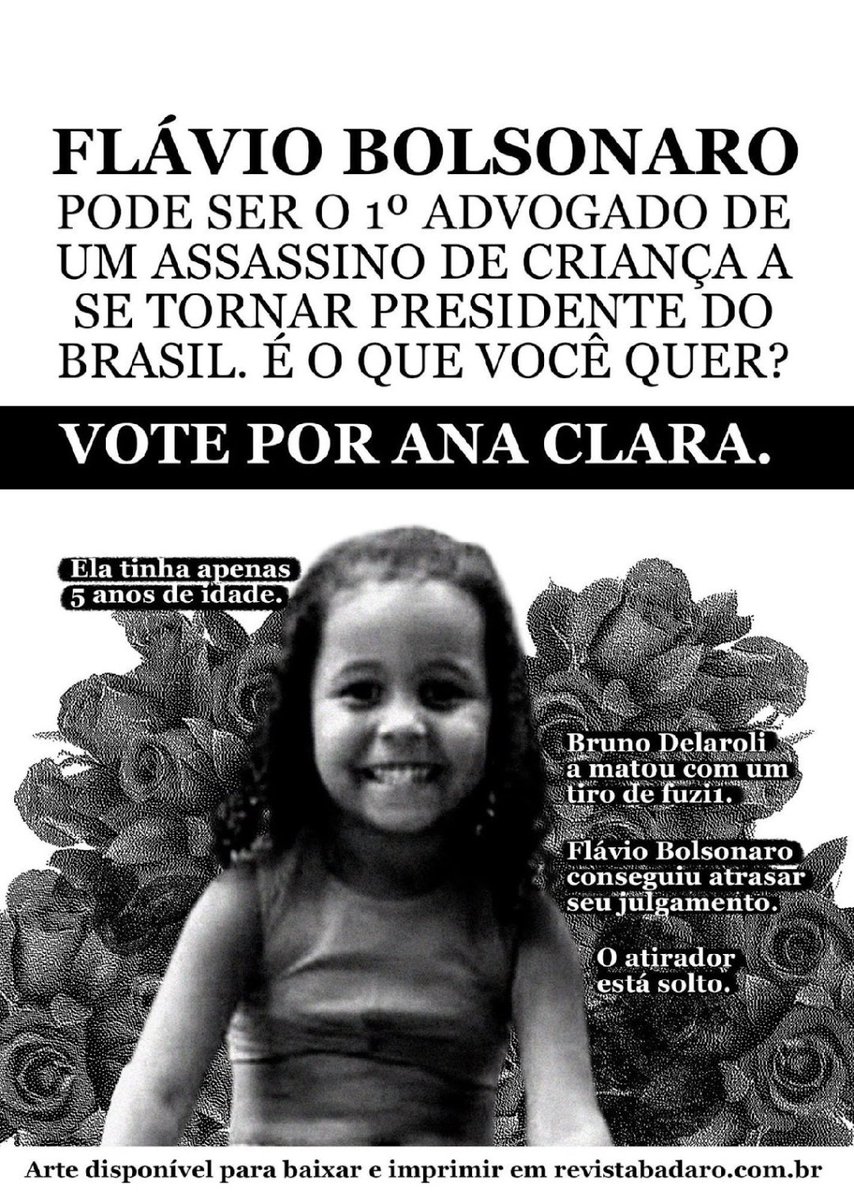 Gabriel_18460's tweet photo. @jeyvred #EleNão https://t.co/135cOvKfpj