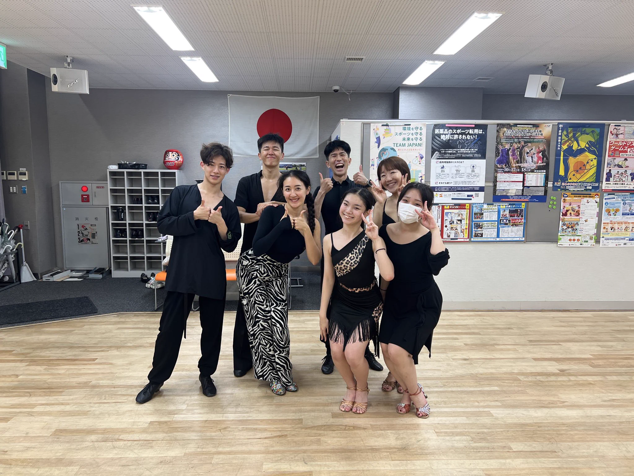 JDSF強化選手PRチーム on X: 