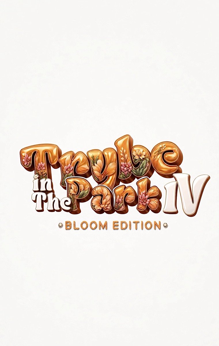 TrybeInThePark's tweet photo. 😤

📍ACCRA🇬🇭

DECEMBER 2026

BLOOM EDITION 🌸

TITP SZN IV https://t.co/pPHqjTvsoo