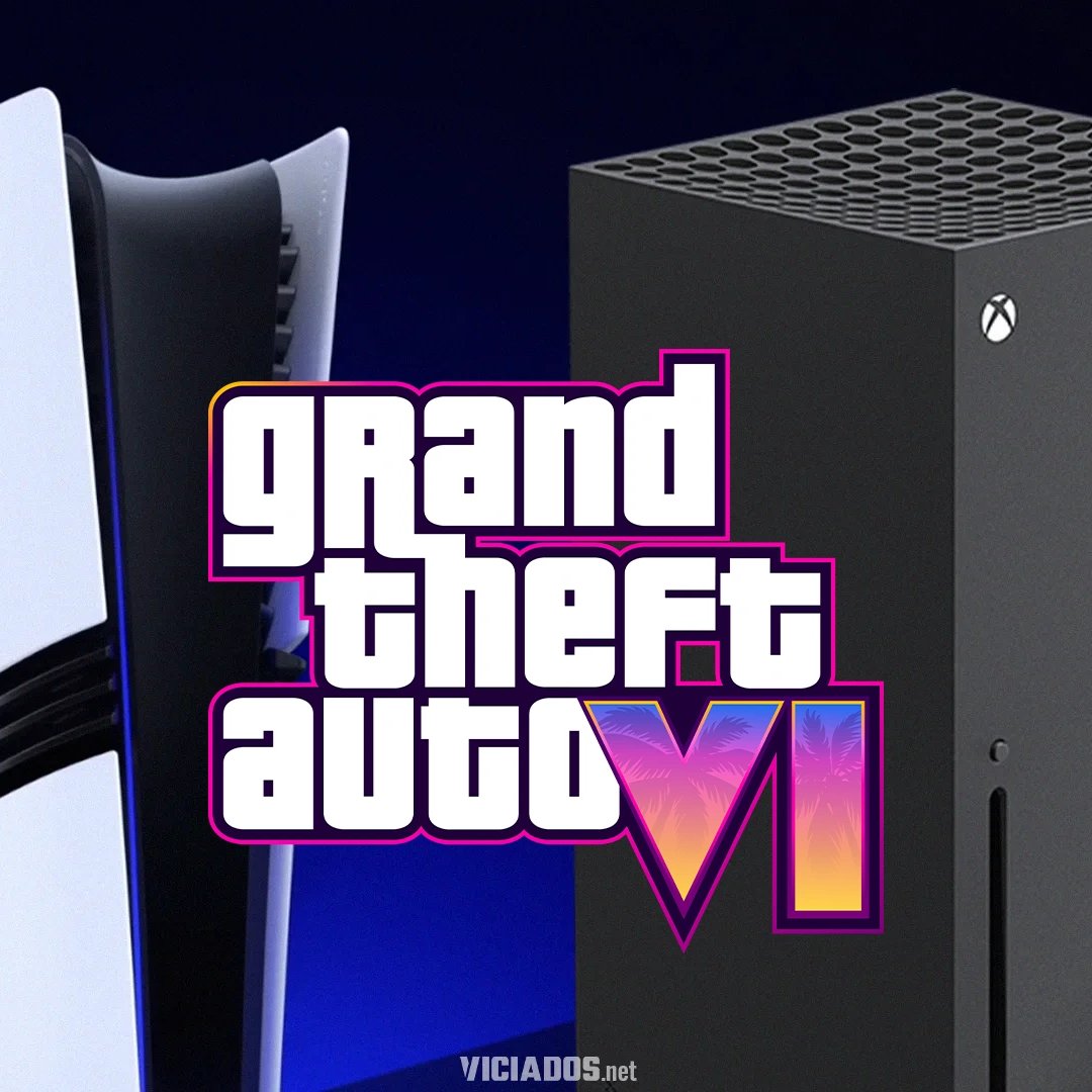PortalViciados's tweet photo. A parceria de GTA 6 com o PlayStation é inacreditável... pra pior! 💀🎮

No Xbox: 
• Muda a região e joga 1 dias antes 
• Pega de graça/com desconto via Rewards 
• Joga no PC ou celular na Xbox Cloud

No PS: 
• Marketing 
• DualSense vibrando https://t.co/mTZo8bj50z