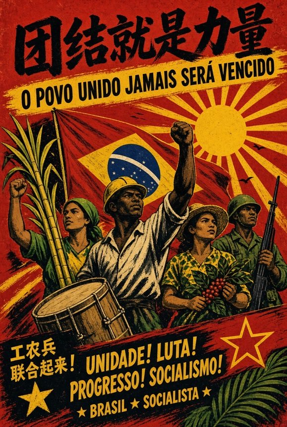 gabrereu's tweet photo. @Jueshengshenlan 🇨🇳🇧🇷🫱🏻‍🫲🏾 https://t.co/GAfYdvVtC7