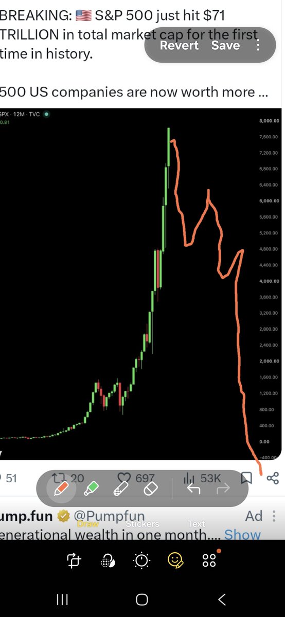 EricLupo1980's tweet photo. @cryptorover https://t.co/3zRVHAY1Mj