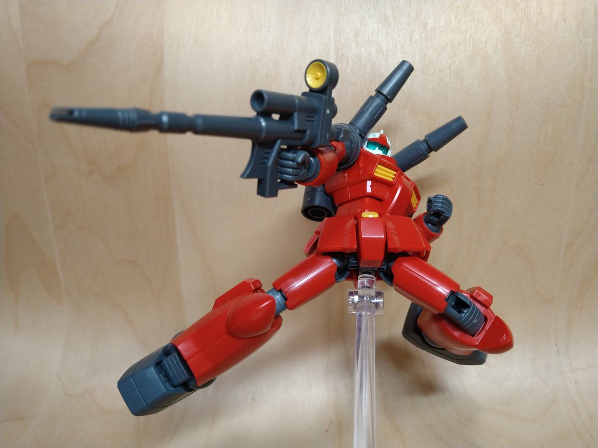 1013inuha's tweet photo. #連邦軍機体集まれ https://t.co/cFGRhJwEgz