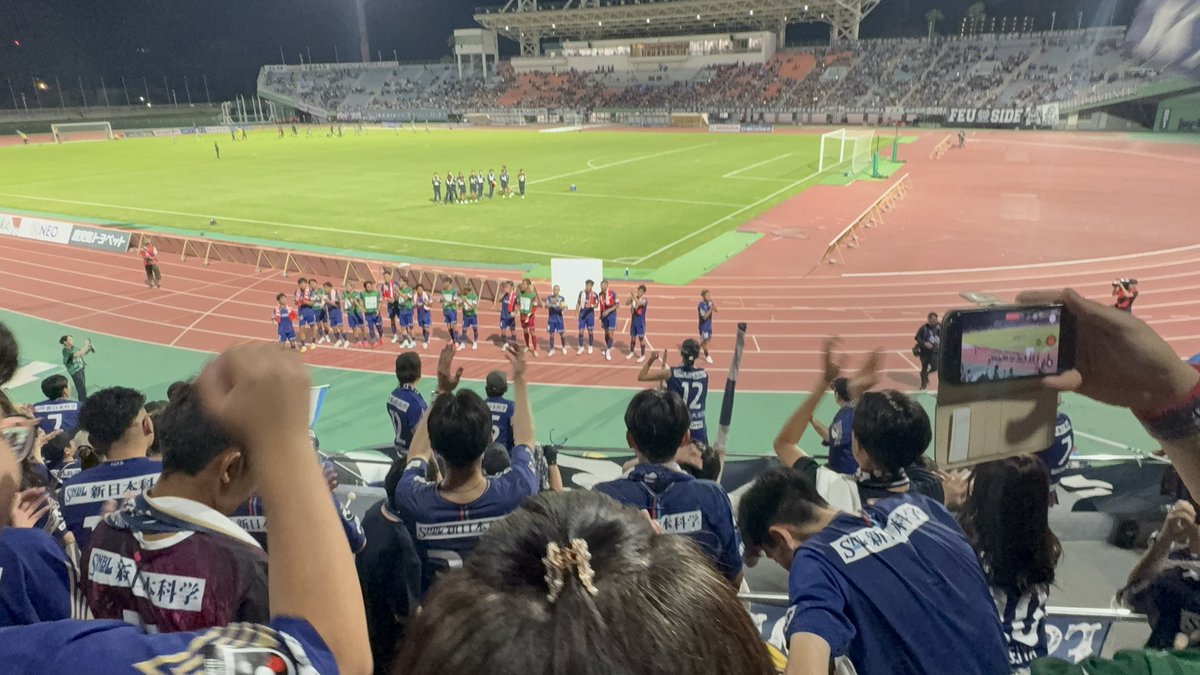 united__dayo's tweet photo. 今日はセレッソ大阪戦ですね〜
大阪行きたかったけど、授業あったから厳し過ぎた😩
そんな思いをよそにこの前の写真を残しておきますね〜 https://t.co/Ltl9nSkGOP