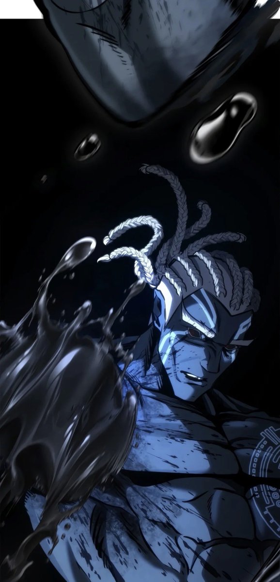 OSI_OP's tweet photo. HIS SPIRIT… HIS SPIRIT IS MAKING HIS BODY MOVE! https://t.co/eG0fftHjU2