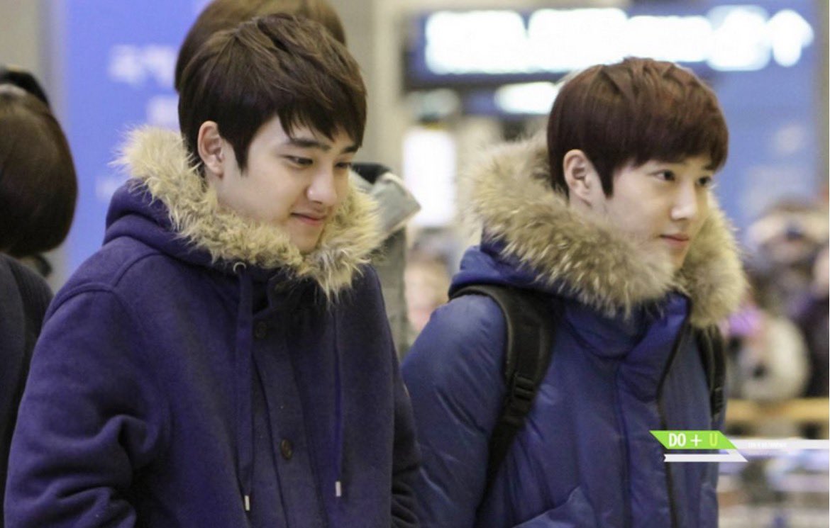 doughmyeon's tweet photo. they used to be on some overly gay shit #bringitback https://t.co/714fAePQeD