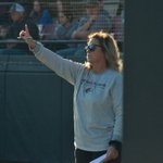 Photo by Saluki Softball (@SIU_Softball)