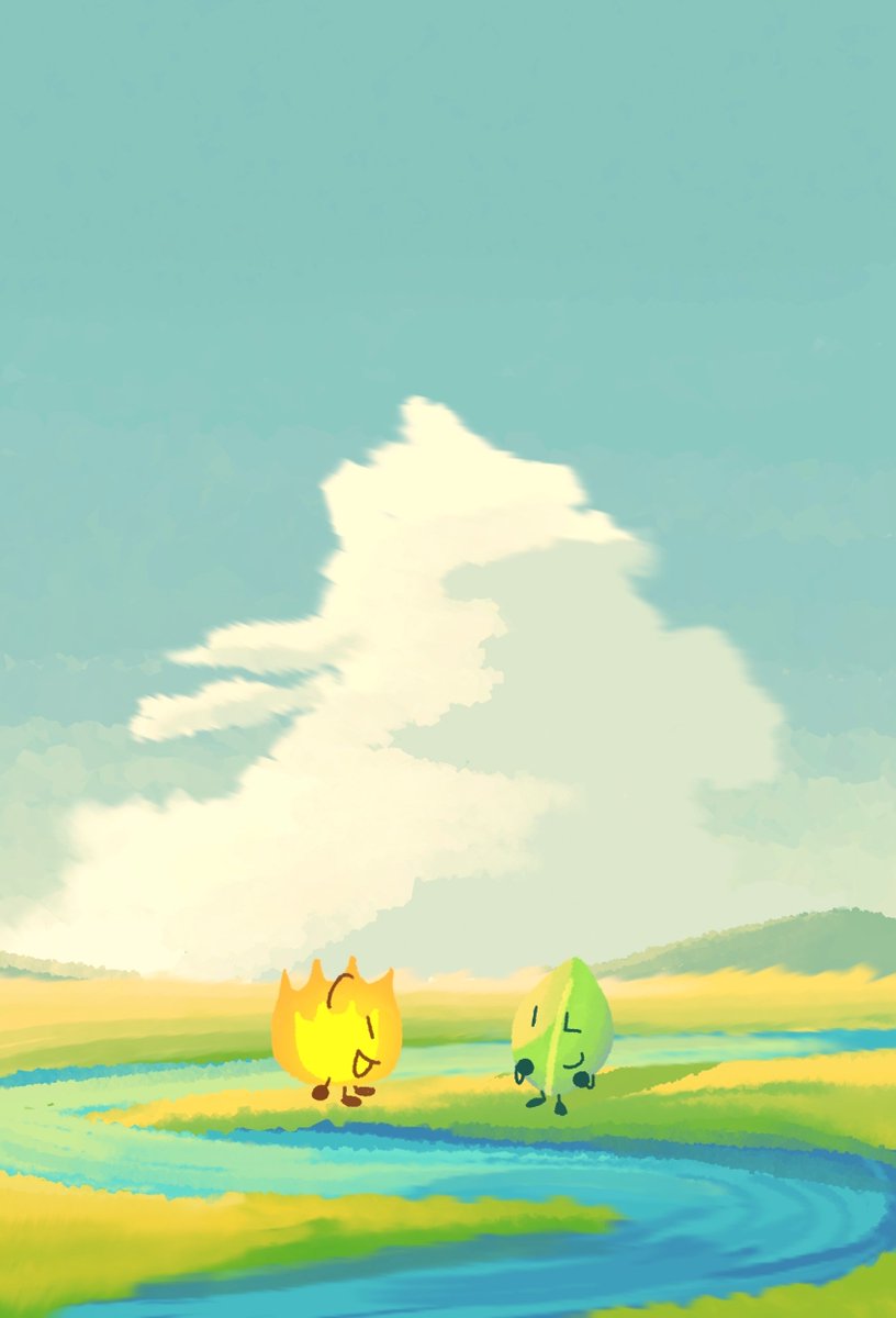 ananas_S2AR's tweet photo. #bfdi #fireyleafy https://t.co/S4UFxvZhlI