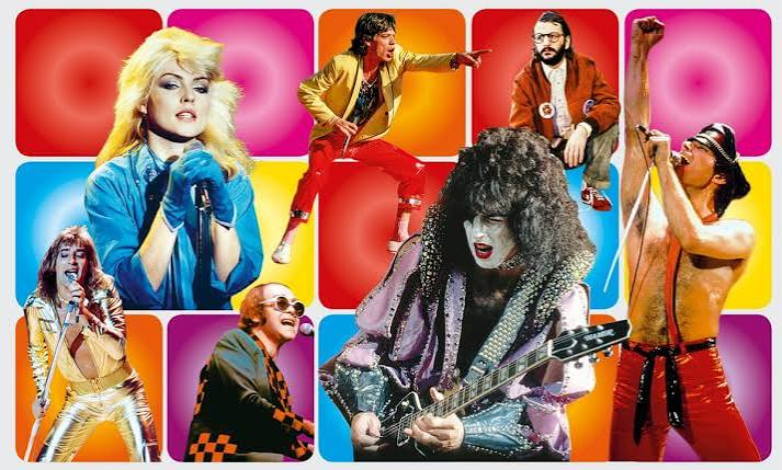 Misamtz73's tweet photo. #oldSKoolEnMix A disfrutar el disco rock @algavito y @lafontainetouch por @iHeartRadioMx, #XploraMusica, @MixMxOficial y @xploramusicamx https://t.co/oJjQkFmPFQ