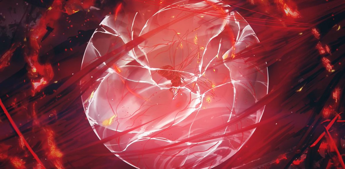 Queeniearmpits's tweet photo. Today’s abnormality is: Butterfly of Entangled Lives [羅生蝶] https://t.co/GFEkvSdjQR