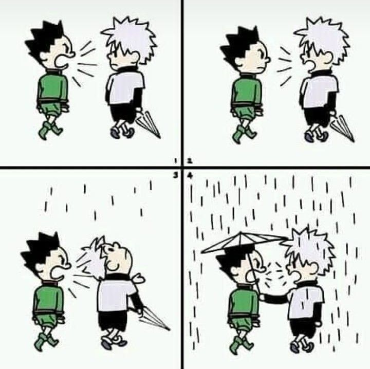 HxH_Content's tweet photo. https://t.co/nljQb4wh8r