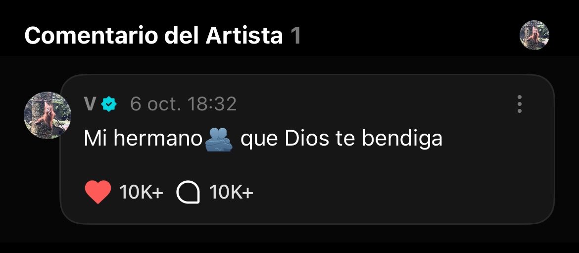 torusaaa's tweet photo. Tae echando la bendición, ya tráiganlo a Venezuela https://t.co/1jLdpuv2RS