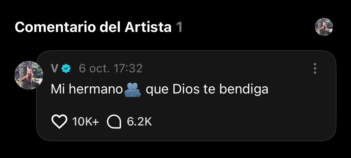 btsarmycol_'s tweet photo. Tae al parecer se fue con todos los modismos colombianos jajajajs 🤣🇨🇴💜

Más colombiano que decir “que Dios te bendiga” 🥹✨ https://t.co/44H2Ij3mNo