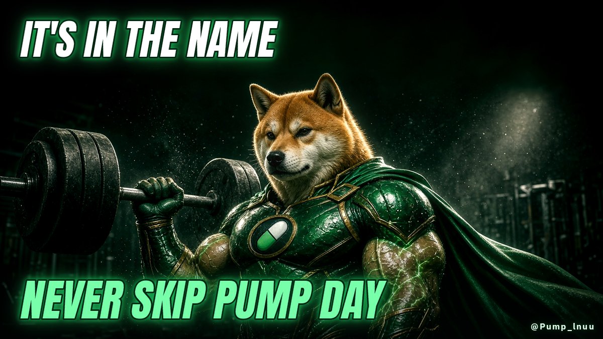 FSDfullsend's tweet photo. Mint authority = gone
Freeze authority = gone
Metadata authority = gone
Dog = can't be touched

Just checked on-chain. All three null. Nobody can print more solana:3sL58KKh2QdNSfN9VRz8bHGGU5zStdfManVHCTkhpump  or freeze your bags

@Pump_lnuu  = the alpha inu

FULL SEND https://t.co/8ppfgL299v