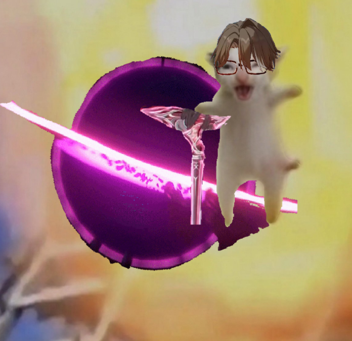 hubbowastaken's tweet photo. SURVIVE OR BE DESTROYED, THERE IS NO OTHER CHOICE. https://t.co/7G5A6jgLNv