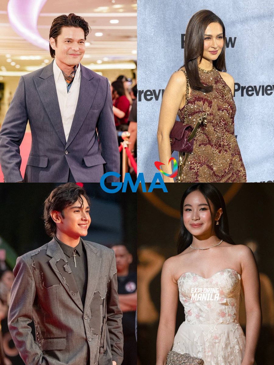 mikeJ260's tweet photo. THE GMA ROYALTIES ✨

👑DONGYAN - GMA king and queen, Most in demand GMA Artists
👑CAPEATH - GMA Teen Prince and Princess, Most in demand GMA Teen Artists 

#HeathJornales #CapriceCayetano #Capeath #Dongyan https://t.co/tZSTWmmlSc