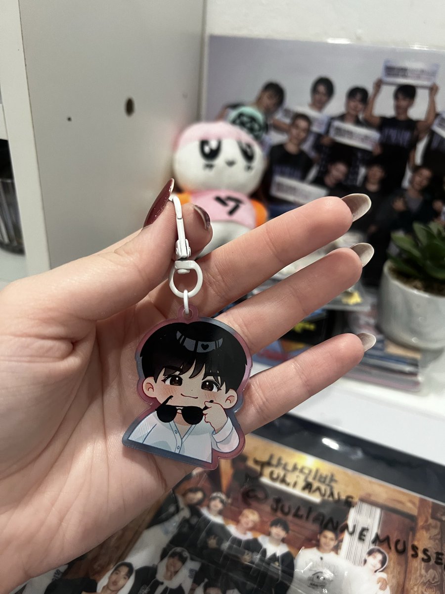 jugyukook's tweet photo. eu to apaixonada 🥹🥹🥹 coisinha mais linda 🤏🏻 https://t.co/2cP80IY76S