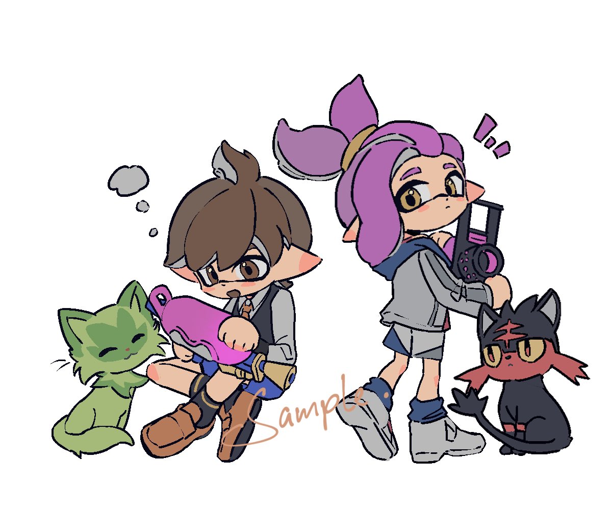 wwwqs_1's tweet photo. hrsg🦑🦑
*commission https://t.co/BPw0KMrvJu