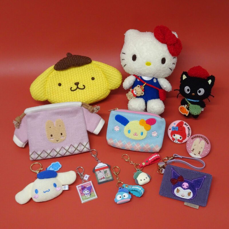 sanrio_fan_jp's tweet photo. 🚨📣【 🎀 サンリオキャラクターズ POP-UP STORE 開催情報 🎀 】📣🚨

ケイカンパニー企画のサンリオPOP-UP STORE第7回目「お出かけもこもこスタイル」が東京駅で開催！
もこもこ＆ふわふわテイストの限定デザイングッズや豊富なラインナップが登場します登場します✨

💖✨❄️️✨💖✨🧸✨💖✨❄️

🗓️【開催概要】🗓️
📍会場：東京駅一番街 B1F 東京キャラクターストリート いちばんプラザ＆オンラインプラザ
📅期間：2026年10月16日(金)〜10月29(木)
⏰時間：10:00〜20:30（最終日29日は18:00まで）

💖✨🛍️✨💖✨🎁✨💖✨🛍️

🎁【豪華ノベルティ】🎁
💜2,500円(税込)以上ご購入：限定デザイン コースター
💙5,000円(税込)以上ご購入：限定デザイン アクリルジオラマスタンド
✉️アンケート回答（来場者限定）：POP-UP STORE限定オリジナルポストカード

💛【イベント】💛
ポムポムプリンが遊びにくる撮影会（10/17開催・事前抽選制）も実施予定！

💖✨🧸✨💖✨✨💖✨🧸

※10/16〜10/17の13:30までは事前のライヴポケット予約（10/14 19:00〜申込開始）による入場制限あり

詳細はこちら💁‍♀️
https://t.co/gJzFJnYesb

#サンリオ #ポップアップストア #サンリオグッズ
