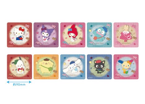 sanrio_fan_jp's tweet photo. 🚨📣【 🎀 サンリオキャラクターズ POP-UP STORE 開催情報 🎀 】📣🚨

ケイカンパニー企画のサンリオPOP-UP STORE第7回目「お出かけもこもこスタイル」が東京駅で開催！
もこもこ＆ふわふわテイストの限定デザイングッズや豊富なラインナップが登場します登場します✨

💖✨❄️️✨💖✨🧸✨💖✨❄️

🗓️【開催概要】🗓️
📍会場：東京駅一番街 B1F 東京キャラクターストリート いちばんプラザ＆オンラインプラザ
📅期間：2026年10月16日(金)〜10月29(木)
⏰時間：10:00〜20:30（最終日29日は18:00まで）

💖✨🛍️✨💖✨🎁✨💖✨🛍️

🎁【豪華ノベルティ】🎁
💜2,500円(税込)以上ご購入：限定デザイン コースター
💙5,000円(税込)以上ご購入：限定デザイン アクリルジオラマスタンド
✉️アンケート回答（来場者限定）：POP-UP STORE限定オリジナルポストカード

💛【イベント】💛
ポムポムプリンが遊びにくる撮影会（10/17開催・事前抽選制）も実施予定！

💖✨🧸✨💖✨✨💖✨🧸

※10/16〜10/17の13:30までは事前のライヴポケット予約（10/14 19:00〜申込開始）による入場制限あり

詳細はこちら💁‍♀️
https://t.co/gJzFJnYesb

#サンリオ #ポップアップストア #サンリオグッズ
