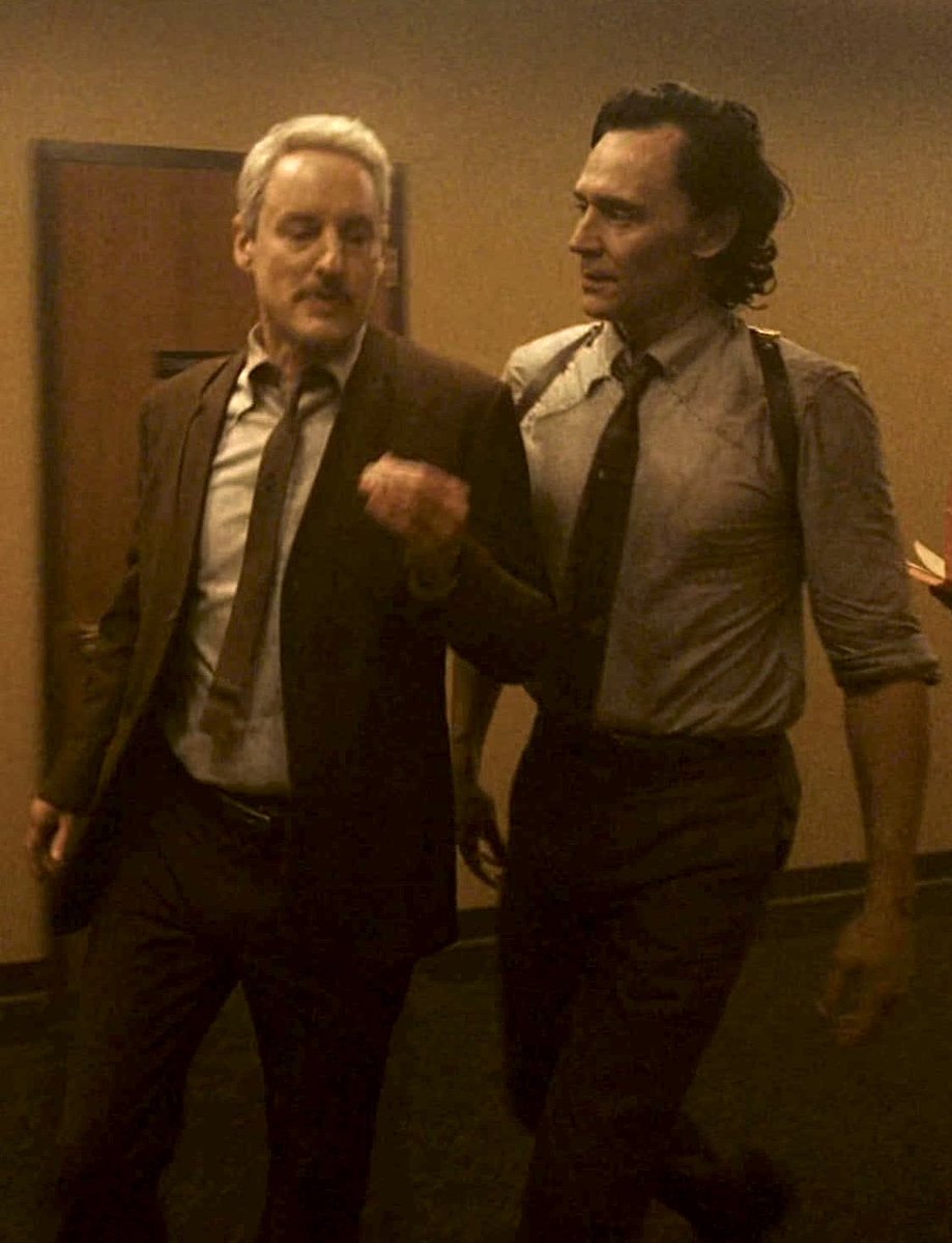 fabledfool's tweet photo. I love their complete and utter disregard for personal space with each other. https://t.co/JMncXfx1St