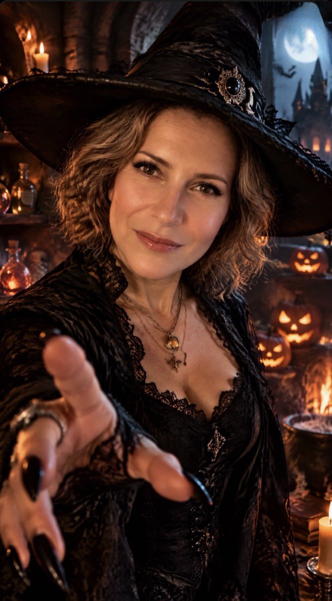 alexandra_thes's tweet photo. #halloween_challenge https://t.co/dQQ7XKqYoI