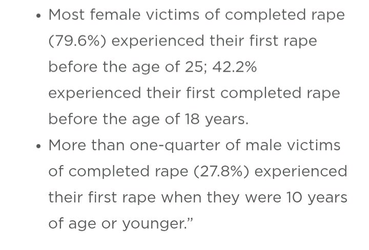 FemCondition's tweet photo. These rape stats (that specify rape) do not include MTP due to legal definition; inclusion of MTP stats. 

We are far more similar, men and women, when it comes to sexual victimization that media portrays. We should be aiding everyone regardless of gender. https://t.co/GKxvGAhLzU