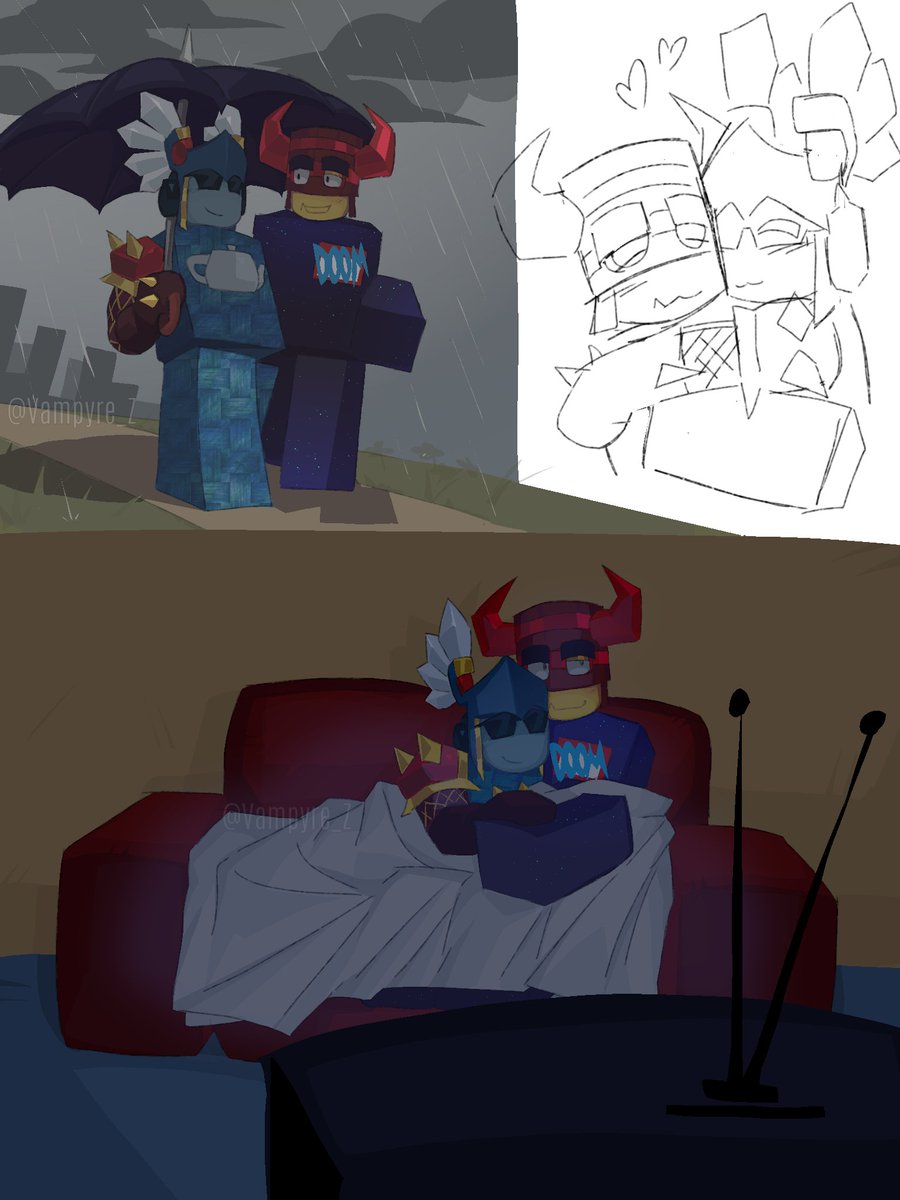 vampyre_z's tweet photo. I love them a very big amount
#doomclock #robloxadmins https://t.co/VP7LJREy7M