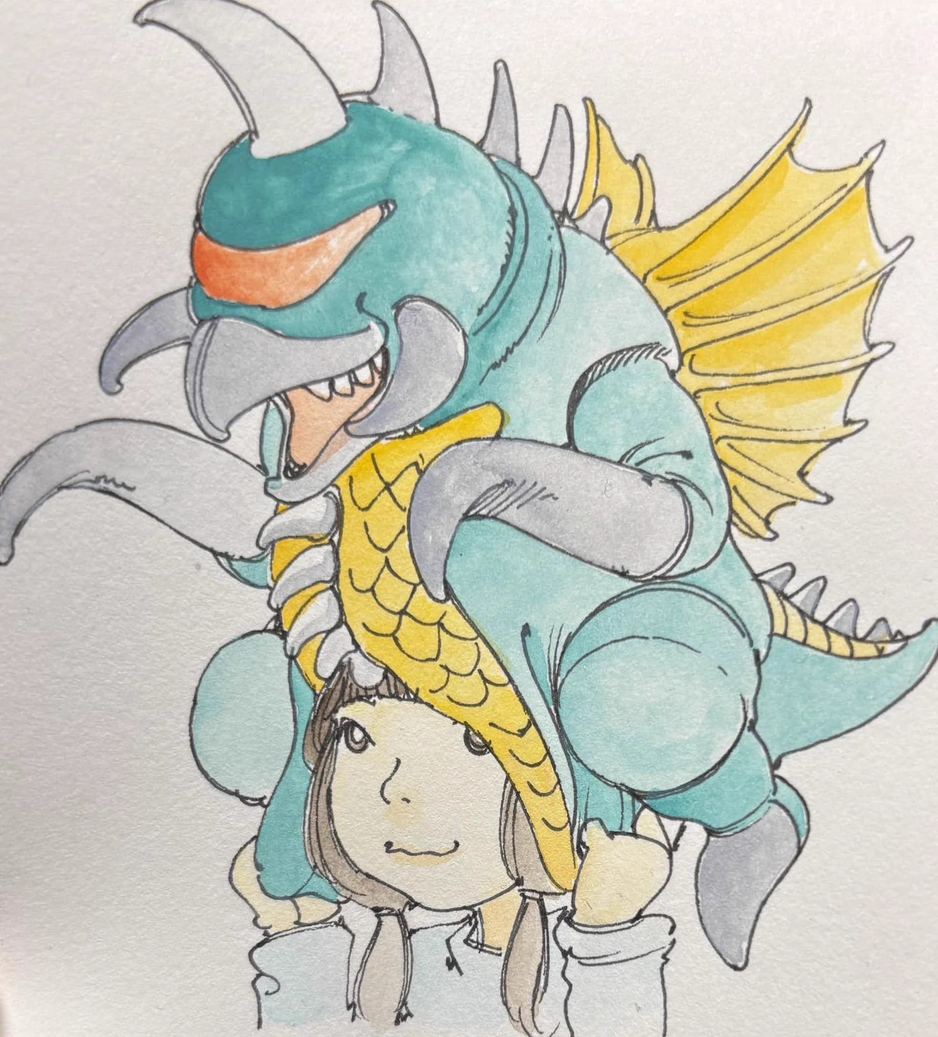 Pencil Army on X: 