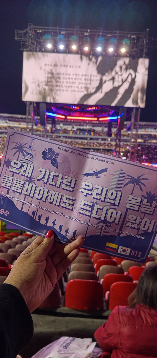 YeiUreche's tweet photo. @Moon_tae07 @btsarmycol_ @ARMYBogotaCol @BTS_twt https://t.co/gYs63SZiRQ
