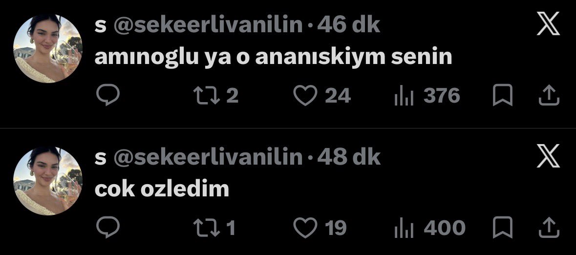 sekeerlivanilin's tweet photo. genc kızız olur https://t.co/mlGpfliH0c