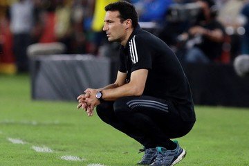 Tubby_joestar's tweet photo. @TOM11BS Y si terminamos ganando 10 a 0 con 10 goles de Messi? https://t.co/Eo317LPet6
